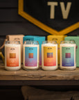 15 oz. Candle Release Bundle