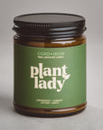 Plant Lady – Plant Lovers Candle