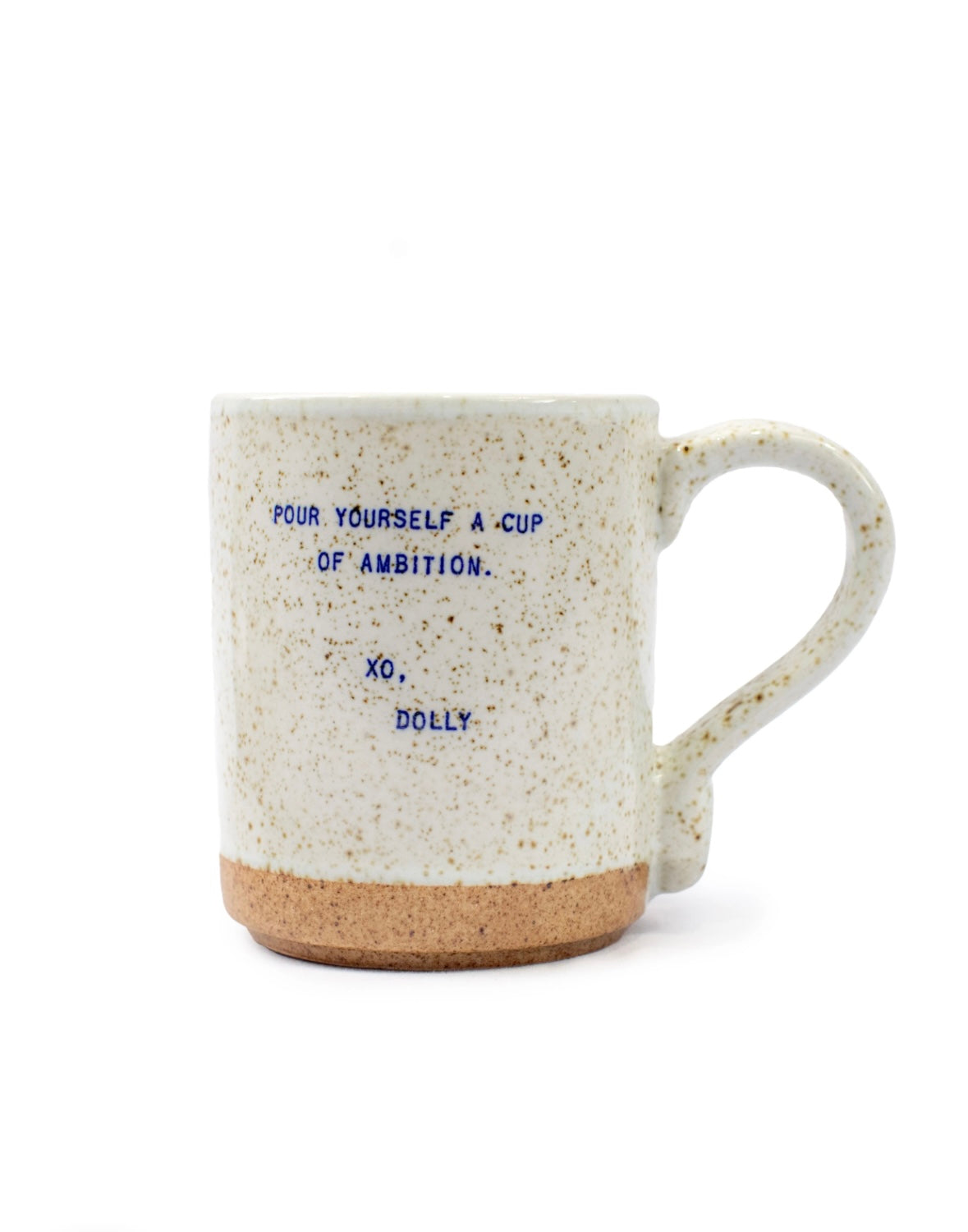 XO Mug - Dolly