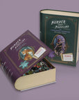Murder Most Puzzling: The Clairvoyants' Convention 500-Piece Puz,