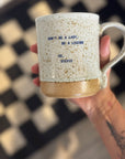 XO Mug - Stevie