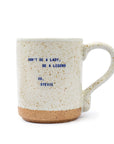 XO Mug - Stevie