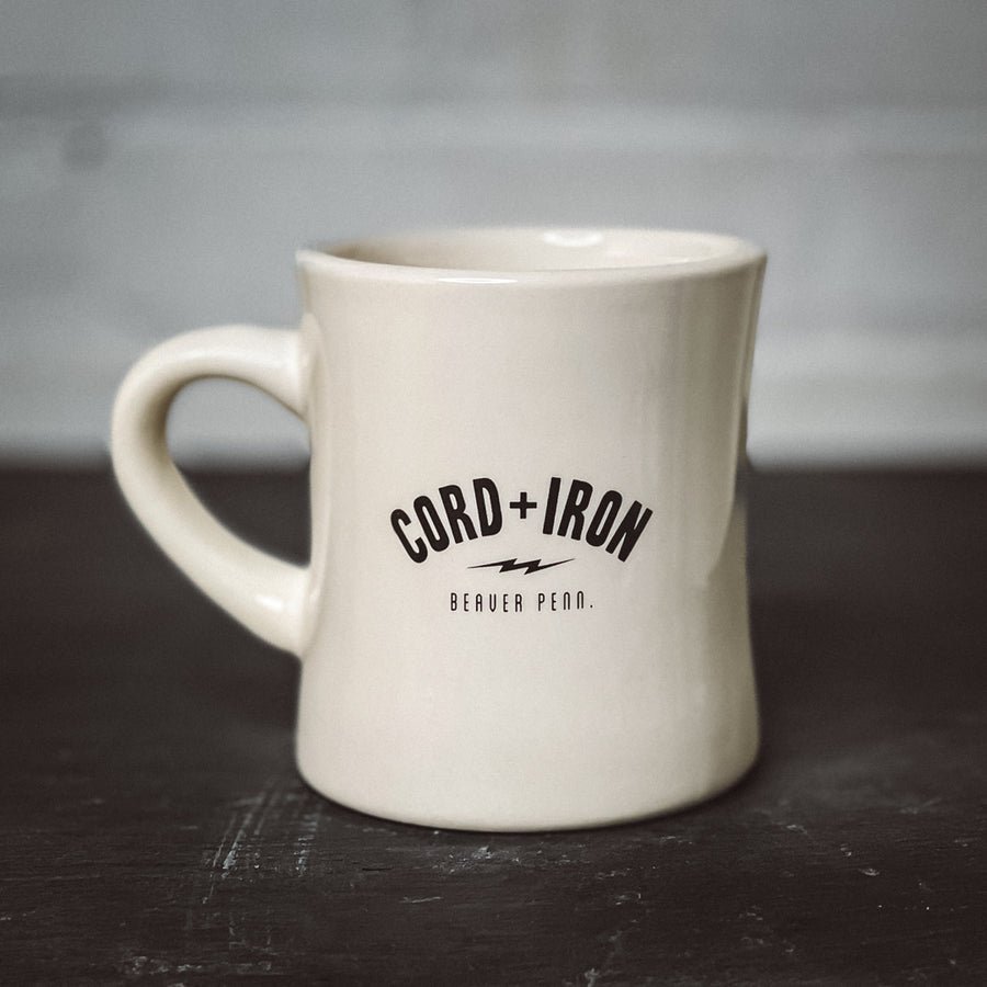 C+I Coffee Club Mug