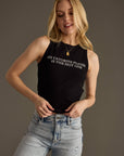 Favorite Player Tank Top
