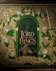 Lord of the Rings Jigsaw Puzzle