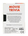Mini Movie Trivia