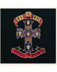 Guns and Roses Appetite for Destruction Album Coaster