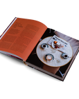 Spill The Beans: Global Coffee Culture and Recipes