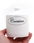Cocaine Sugar Bowl