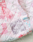 Taylor Swift Quilted Duffle