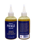 Sweet Pickle Hot Sauce