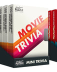 Mini Movie Trivia
