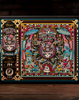 Grateful Dead Jigsaw Puzzle