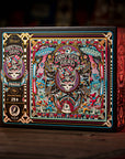 Grateful Dead Jigsaw Puzzle