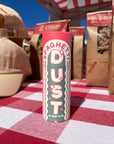 Spaghetti Dust