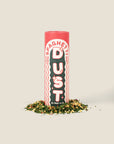 Spaghetti Dust