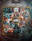Star Wars Jigsaw Puzzle