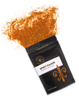 Spicy Cajun Popcorn Seasoning - NOLA New Orleans Louisiana