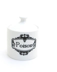 Poison Sugar Bowl