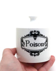 Poison Sugar Bowl