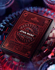 Star Wars Playing Cards