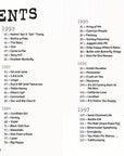 The Ultimate '90s Cocktail Playlist