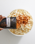 Spicy Cajun Popcorn Seasoning - NOLA New Orleans Louisiana