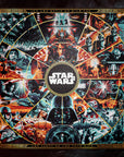 Star Wars Jigsaw Puzzle