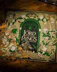 Lord of the Rings Jigsaw Puzzle