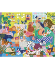 Good Dog Club 1000 Piece Puzzle