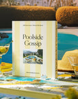 Poolside Gossip - Slim Aarons Collab - 1000 Piece Puzzle