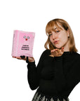 'Historical Romance' Plush Book