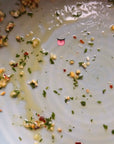 Spaghetti Dust