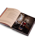 Spill The Beans: Global Coffee Culture and Recipes