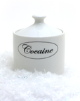 Cocaine Sugar Bowl