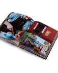 Spill The Beans: Global Coffee Culture and Recipes