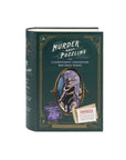 Murder Most Puzzling: The Clairvoyants' Convention 500-Piece Puz,