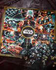 Star Wars Jigsaw Puzzle