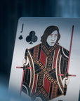 Star Wars Playing Cards