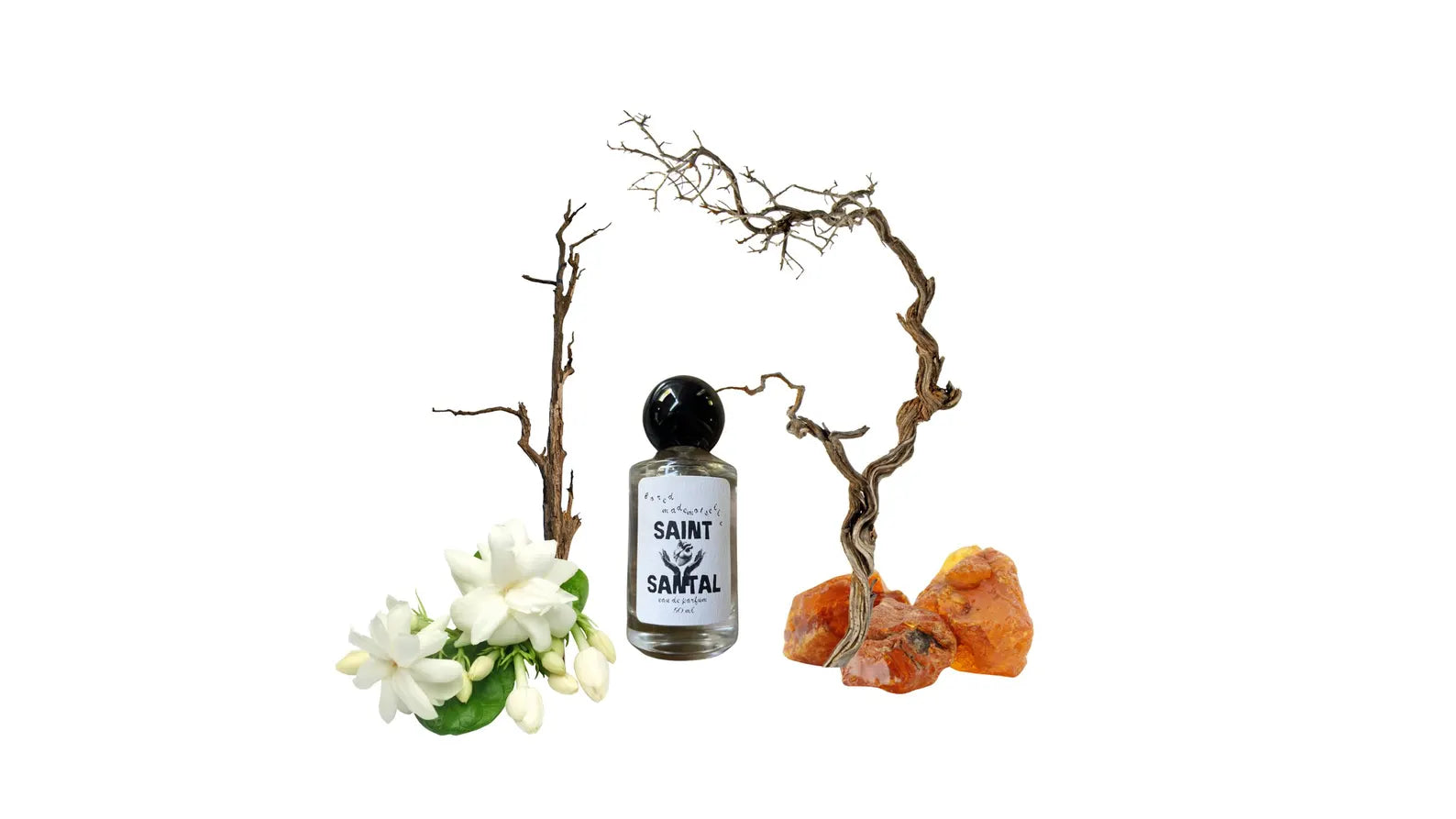 Bored Mademoiselle Perfume