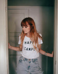 Happy Camper Tee