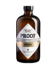 Proof Syrup: Old Fashioned Cocktail Syrup