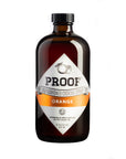 Proof Syrup: Old Fashioned Cocktail Syrup