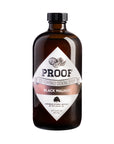 Proof Syrup: Old Fashioned Cocktail Syrup