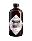 Proof Syrup: Old Fashioned Cocktail Syrup