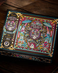 Grateful Dead Jigsaw Puzzle