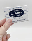Severance - Lumon MDR Magnet