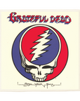 Grateful Dead Steal Your Face Album Coaster