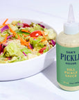 Dill Pickle Sauce