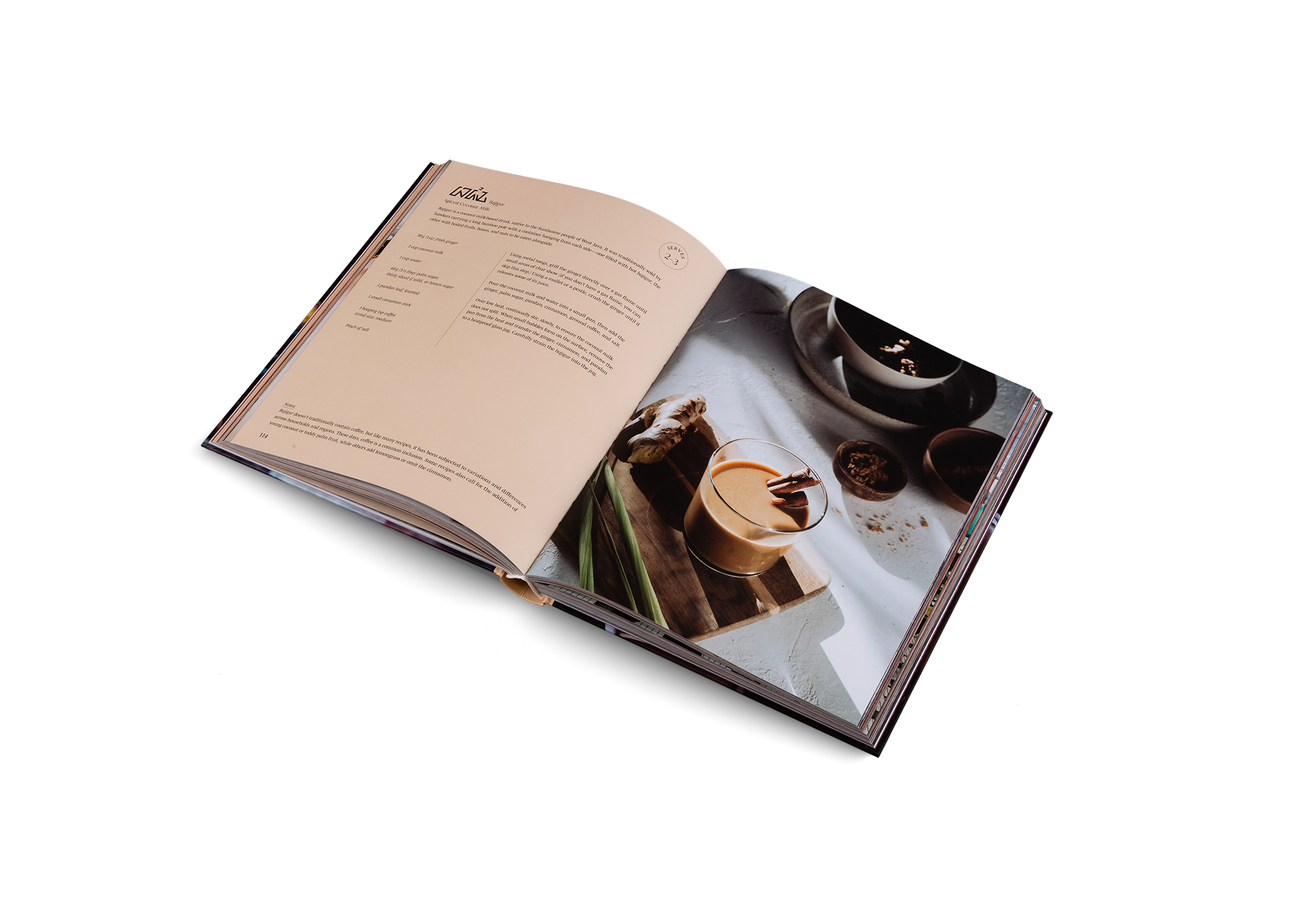 Spill The Beans: Global Coffee Culture and Recipes